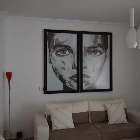 Appartement A&j Apartments- Aegean Heights 1 4bed