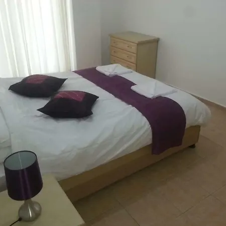 Appartement A&j Apartments- Aegean Heights 1 4bed