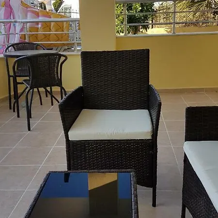 A&j Apartments- Aegean Heights 1 4bed Appartement Didim
