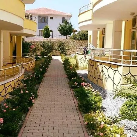 A&j Apartments- Aegean Heights 1 4bed Appartement