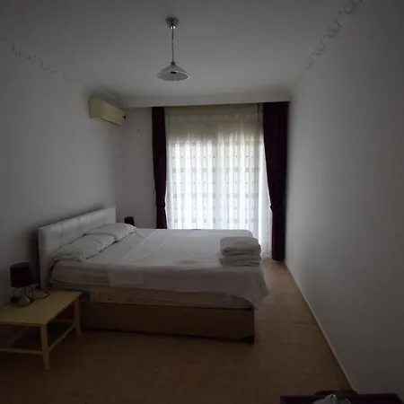 A&j Apartments- Aegean Heights 1 4bed Apartment