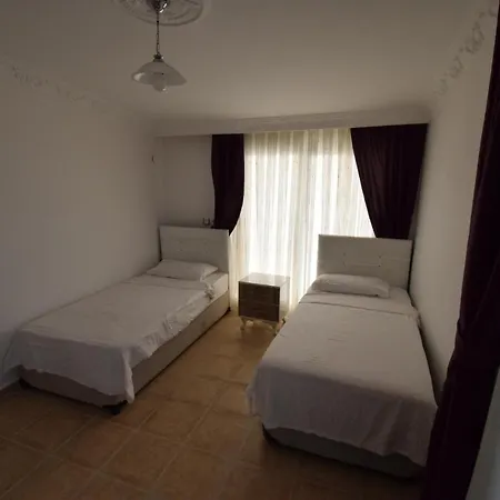 Apartment A&j Apartments- Aegean Heights 1 4bed Didim