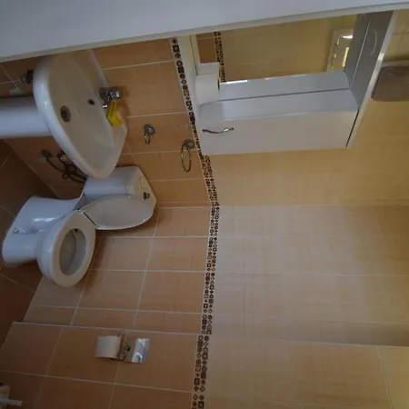 A&j Apartments- Aegean Heights 1 4bed Didim