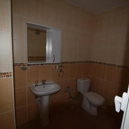 A&j Apartments- Aegean Heights 1 4bed Didim
