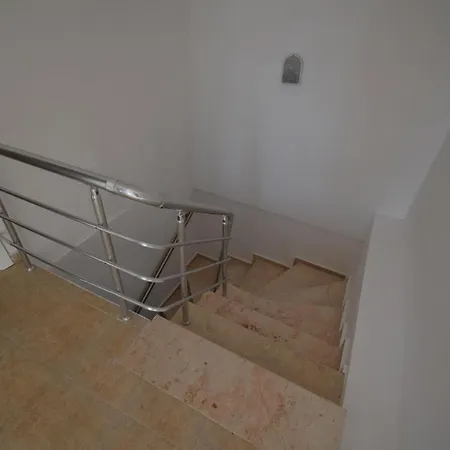 A&j Apartments- Aegean Heights 1 4bed Didim