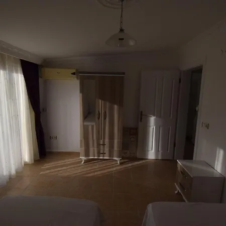A&j Apartments- Aegean Heights 1 4bed
