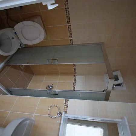 A&j Apartments- Aegean Heights 1 4bed Apartment Didim