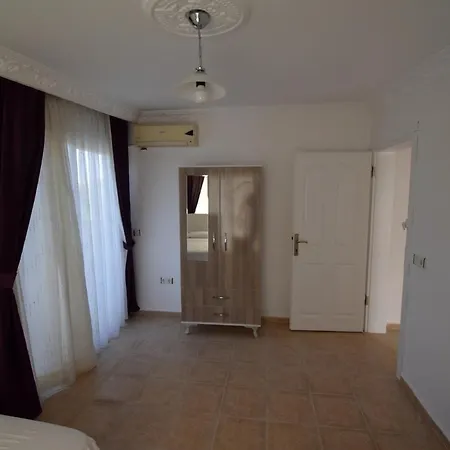 A&j Apartments- Aegean Heights 1 4bed * Didim