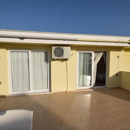 Apartment A&j Apartments- Aegean Heights 1 4bed Didim
