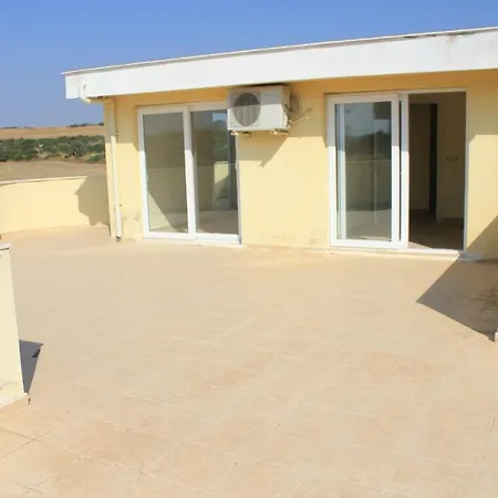 A&j Apartments- Aegean Heights 1 4bed * Didim