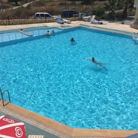 A&j Apartments- Aegean Heights 1 4bed * Didim