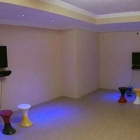 A&j Apartments- Aegean Heights 1 4bed Didim