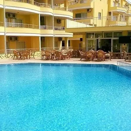 A&j Apartments- Aegean Heights 1 4bed Apartment *