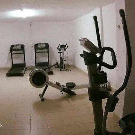 A&j Apartments- Aegean Heights 1 4bed Apartment Didim